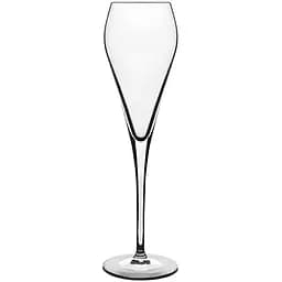 Набір келихів для просекко Luigi Bormioli Super С 130, 200 мл 6 шт. (37258)