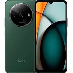 Телефон Xiaomi Redmi A3 4/128GB Forest Green (6941812766774)