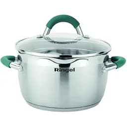 Кастрюля Ringel Expert 20 см 3.5 л (RG 2018-20)