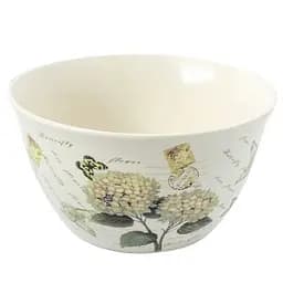 Салатник Krauff Hortensie, 1100 мл, 17.5 мл (24-269-061)