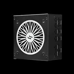 Блок живлення Chieftronic PowerUP 550W 80+ Gold (GPX-550FC)