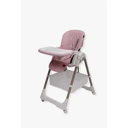 Стілець для годування VELANO Nexi Pink (45678) - мініатюра 3
