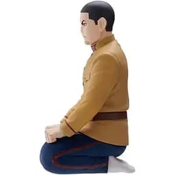 Фігурка Sega Золоте божество Golden Kamuy Хадзіме Цукісі Tsukishima Hajime 12 см SCP GK TH 12 - мініатюра 2