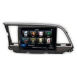 Перехідна рамка Hyundai Elantra, Avante Carav 22-624 - мініатюра 3