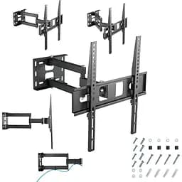 Кріплення для телевізора Gembird WM-55ST-03 [148064] - мініатюра 12