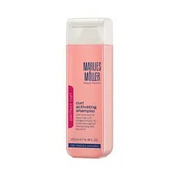 Шампунь для вьющихся волос или волос с завивкой Curl Shampoo Marlies Moller 200 мл