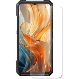 Захисна плівка StatusSKIN для Cubot KingKong X Pro Екран Глянцева Titan