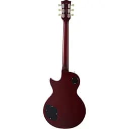 Електрогітара FGN NLS10RFM Faded Cherry Burst [130819] - мініатюра 2