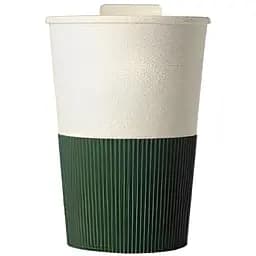 Термокружка Line Art Salta 350 мл зеленая (60023219-04)