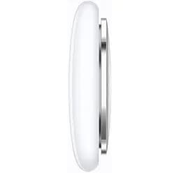 Брелок для пошуку речей Apple AirTag 1шт + Silicon Case в асортиментi (MX532) No Box [64441] - мініатюра 2