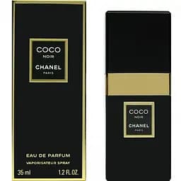 Оригинал Chanel Coco Noir 35 мл парфюмированная вода