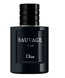 Оригинал Dior Sauvage Elixir 60 мл ТЕСТЕР парфюмированная вода