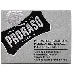 Камінь від порізів Proraso Post shave alum stone 100 г