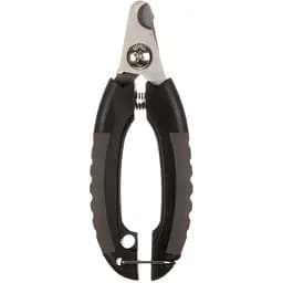 Когтерез для собак Flamingo Comfort с ограничителем S 12.3х4 см