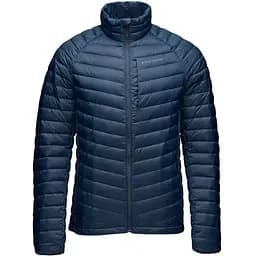 Куртка Black Diamond M Access Down Jacket Indigo M (1033-BD 7460834013MED1)