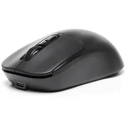 Мишка Hölmer MW-03OF Wireless/Bluetooth Black (MW-03OF)