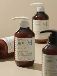 Лосьйон для тіла парфумований Jmella in France Pure Neroli 500 мл - мініатюра 2