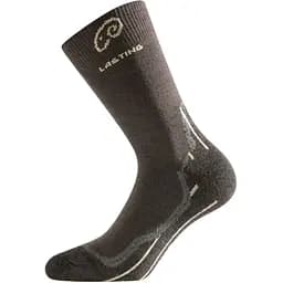 Носки Lasting WHI 721 Brown M (LST-WHI721M)