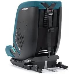 Автокрісло Recaro Toria Elite Select Sweet Curry коричневе (89043440050) - мініатюра 3