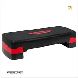 Степ-платформа EasyFit Step-B 2-ступінчаста