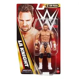 Фігурка WWE Top Picks топові бійці в асортименті (GFT58) - мініатюра 5
