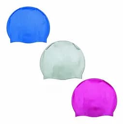Шапочка 26006 Bestway для плавання (6903144452015) МІКС
