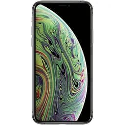 Apple iPhone Xs 64 ГБ Space Gray (Grade C) Seller Refurbished - мініатюра 2