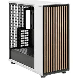 Корпус Fractal Design North XL Chalk White (FD-C-NOR1X-03) Без БП - мініатюра 2
