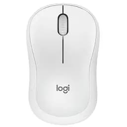 Комп'ютерна мишка Logitech M240 Silent Bluetooth Off-White (910-007120) - мініатюра 2