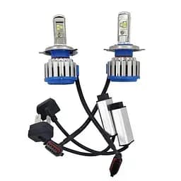 Автолампи XPRO LED T1 H7 (50) синій (MER-11145_454) - мініатюра 2