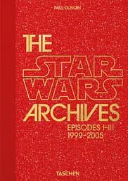 Star Wars Archives