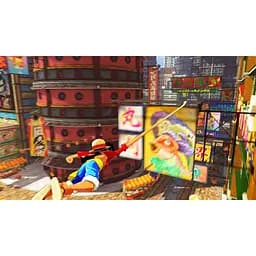 Ключ активації Microsoft One Piece World Seeker Deluxe Edition для Xbox One/Series - мініатюра 10