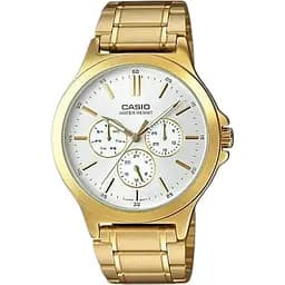 Чоловічий годинник Casio Timeless Collection MTP-V300G-7AVEF