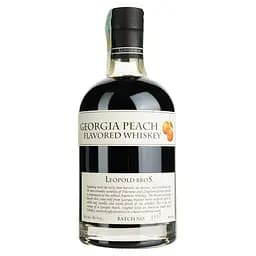 Віскі Leopold Bros Peach 30% 0.7 л