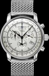 Годинник Zeppelin 100 Years Zeppelin ED. 1 7680M-1