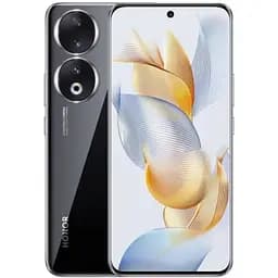 Смартфон Honor 90 8/256GB Midnight Black No Adapter UA UCRF