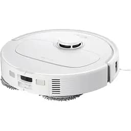 Робот-пилосос RoboRock Q Revo Pro White [124474] - мініатюра 4