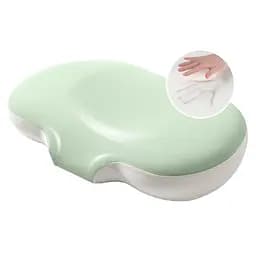 Подушка Ideia CloudTherapy ортопедическая с эффектом памяти 65х40х10 см (8-35858*001)