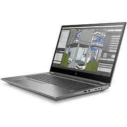 Ноутбук HP ZBook Fury 15 G7 FHD (i7-10850H/16/256SSD/T1000-4Gb) - Class B "Б/В" - мініатюра 6