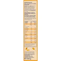 Мюслі Kolln Бірхер з фруктами 500 г - мініатюра 4