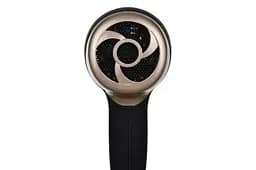 Фен Ardesto HD-522, Black/Gold, 2200W, 2 швидкості, 3 режими, захист від перегріву, подача холодного повітря - мініатюра 4