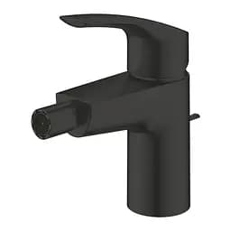 Змішувач для біде S-Size Grohe Eurosmart 329292433 Чорний матовий - мініатюра 3