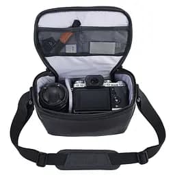 Сумка Vanguard Vesta Aspire 21 Gray (Vesta Aspire 21 GY) - мініатюра 11