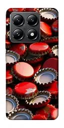 Чехол itsPrint Red cups для Xiaomi 14T