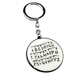 Брелок Дуже дивні справи Stranger Things ST 60.93