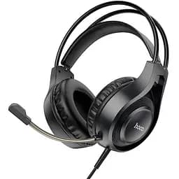 Наушники компьютерные Hoco W106 Tiger Gaming Headset