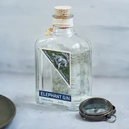 Джин Elephant Gin Strength 57% 0.5 л - мініатюра 4