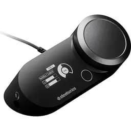 Ігрові навушники SteelSeries Arctis Nova Pro Black (61527) [108258] - мініатюра 7