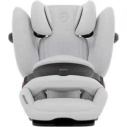 Автокрісло Cybex Pallas G3 Fog Grey (525000945)