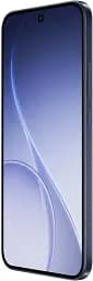 Смартфон Oppo Reno15 5G (CPH2825) 8/512Gb Twilight Black No Adapter UA UCRF - мініатюра 4